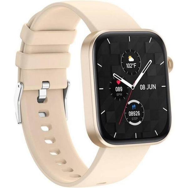 Colmi Smartwatch P71 Gold