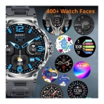 Colmi V69 Preto - Relógio inteligente