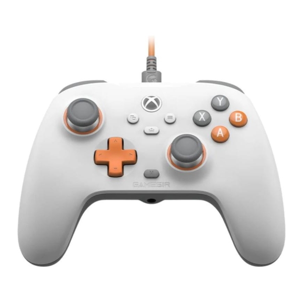 Comando GameSir T7 Branco - Comando para XBOX / PC