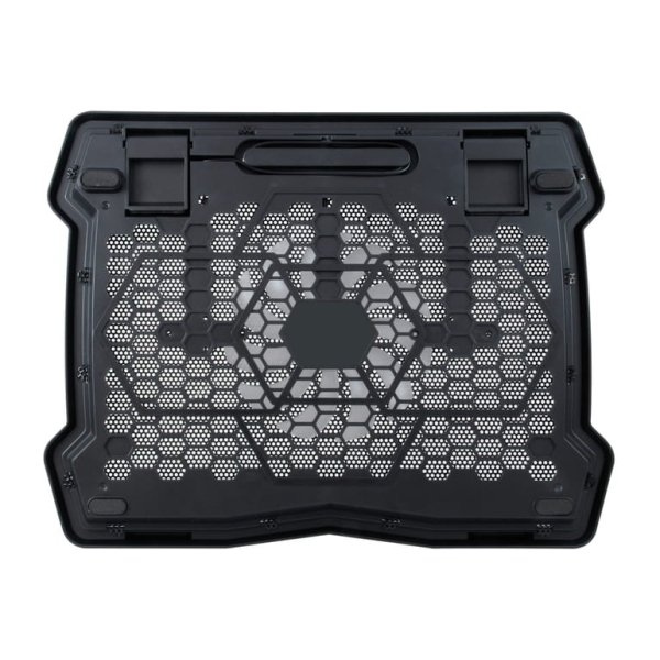 Conceptronic THANA05B Preto - Base de refrigeração para portátil