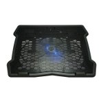 Conceptronic THANA05B Preto - Base de refrigeração para portátil