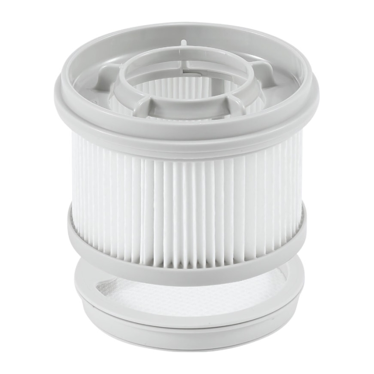 Conjunto de filtros Xiaomi Vacuum Cleaner G20 / G20 Max Branco