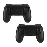 Conjunto de pegas para Joy-con N-Switch / Switch OLED TNS-851B Preto