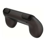 Conjunto de pegas para Joy-con N-Switch / Switch OLED TNS-851B Preto