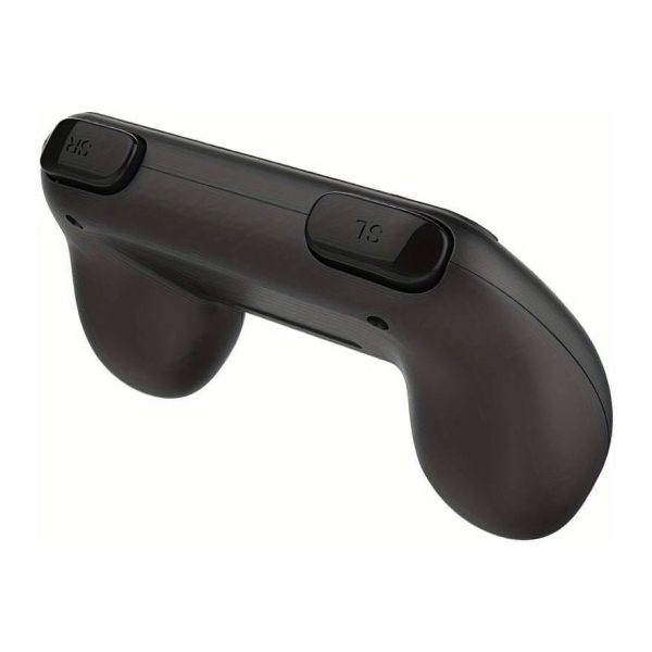 Conjunto de pegas para Joy-con N-Switch / Switch OLED TNS-851B Preto