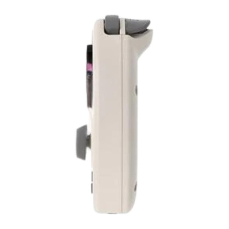 Consola Portátil Retro Anbernic RG40XX H 64GB Cinzento - Com saída HDMI Plug & Play - 5G WIFI e Bluetooth 4.2