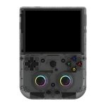 Consola Retro Portátil Anbernic RG406V 8GB/128GB Preto