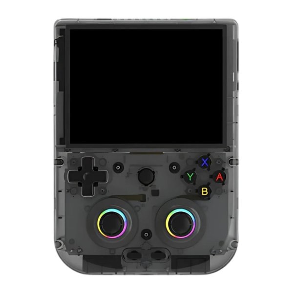 Consola Retro Portátil Anbernic RG406V 8GB/128GB Preto