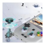 Consola Retro Portátil Anbernic RG406V 8GB/128GB Preto