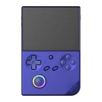 Consola Retro Portátil Anbernic RG40XX V 64GB Azul Índigo