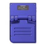 Consola Retro Portátil Anbernic RG40XX V 64GB Azul Índigo