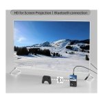 Consola Retro Portátil Anbernic RG40XX V 64GB Azul Índigo