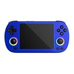 Consola portátil retro Anbernic RG40XX H 64GB Azul - Com saída HDMI Plug & Play - 5G WIFI e Bluetooth 4.2