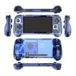 Console Retro Portátil Anbernic RG556 Azul