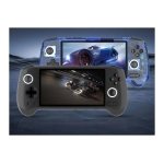 Console Retro Portátil Anbernic RG556 Azul