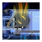 Console Retro Portátil Anbernic RG556 Azul