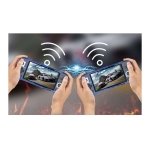 Console Retro Portátil Anbernic RG556 Azul