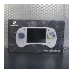 Console Retro Portátill Anbernic RG ARC-D 2GB/16GB Cinzento