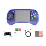 Console Retro Portátill Anbernic RG ARC-S 1GB/16GB Azul
