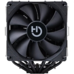 Cooler CPU Hiditec C20 PRO Cooler de CPU Preto