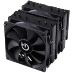 Cooler CPU Hiditec C20 PRO Cooler de CPU Preto