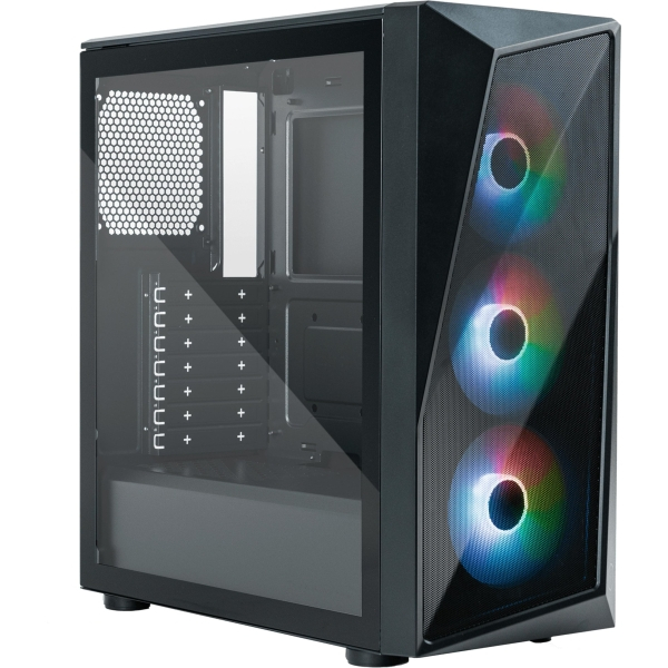 Cooler Master CMP 520