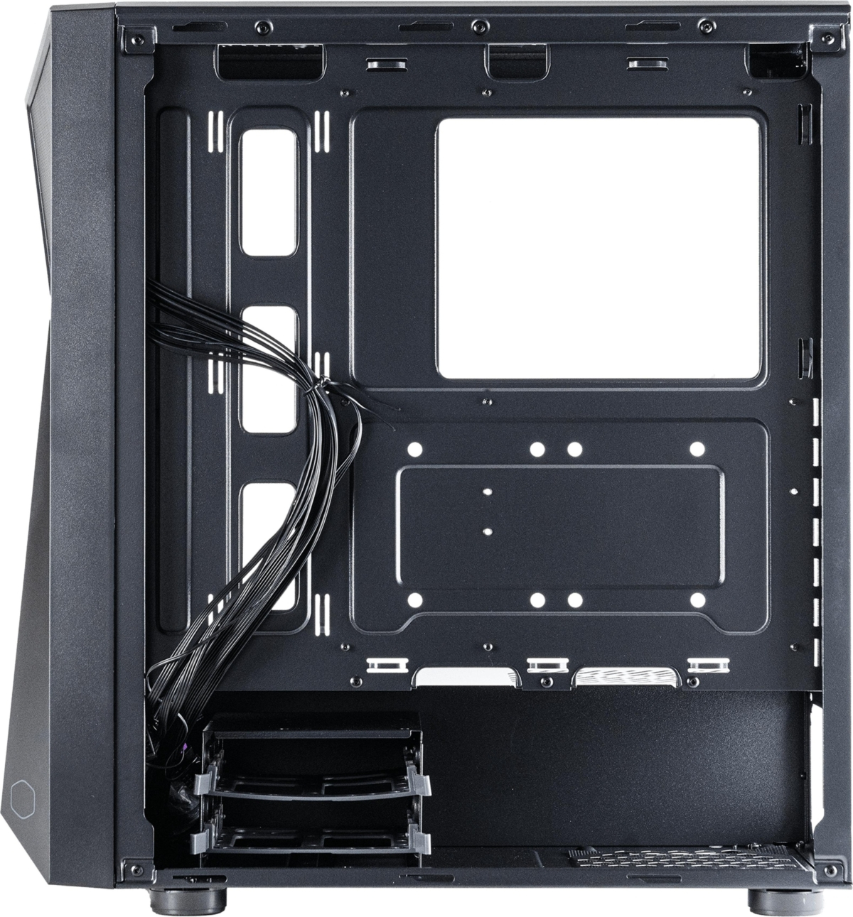 Cooler Master CMP 520