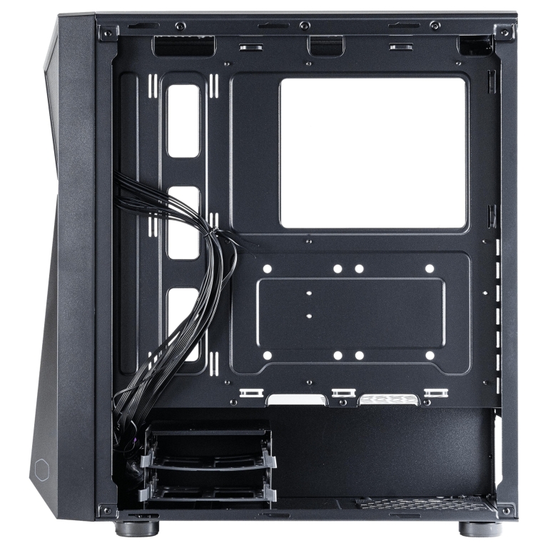 Cooler Master CMP 520