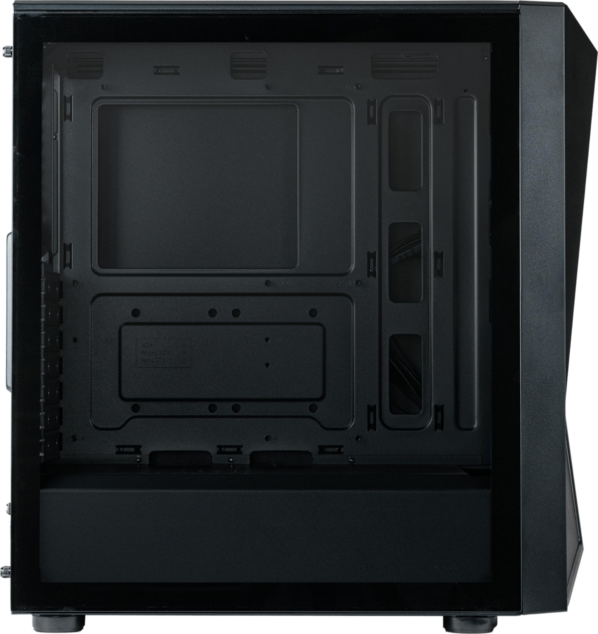 Cooler Master CMP 520
