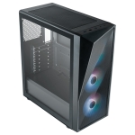 Cooler Master CMP 520