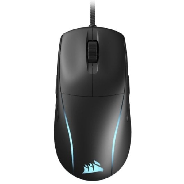 Corsair M75 RGB Rato Gaming 26000 DPI Preto