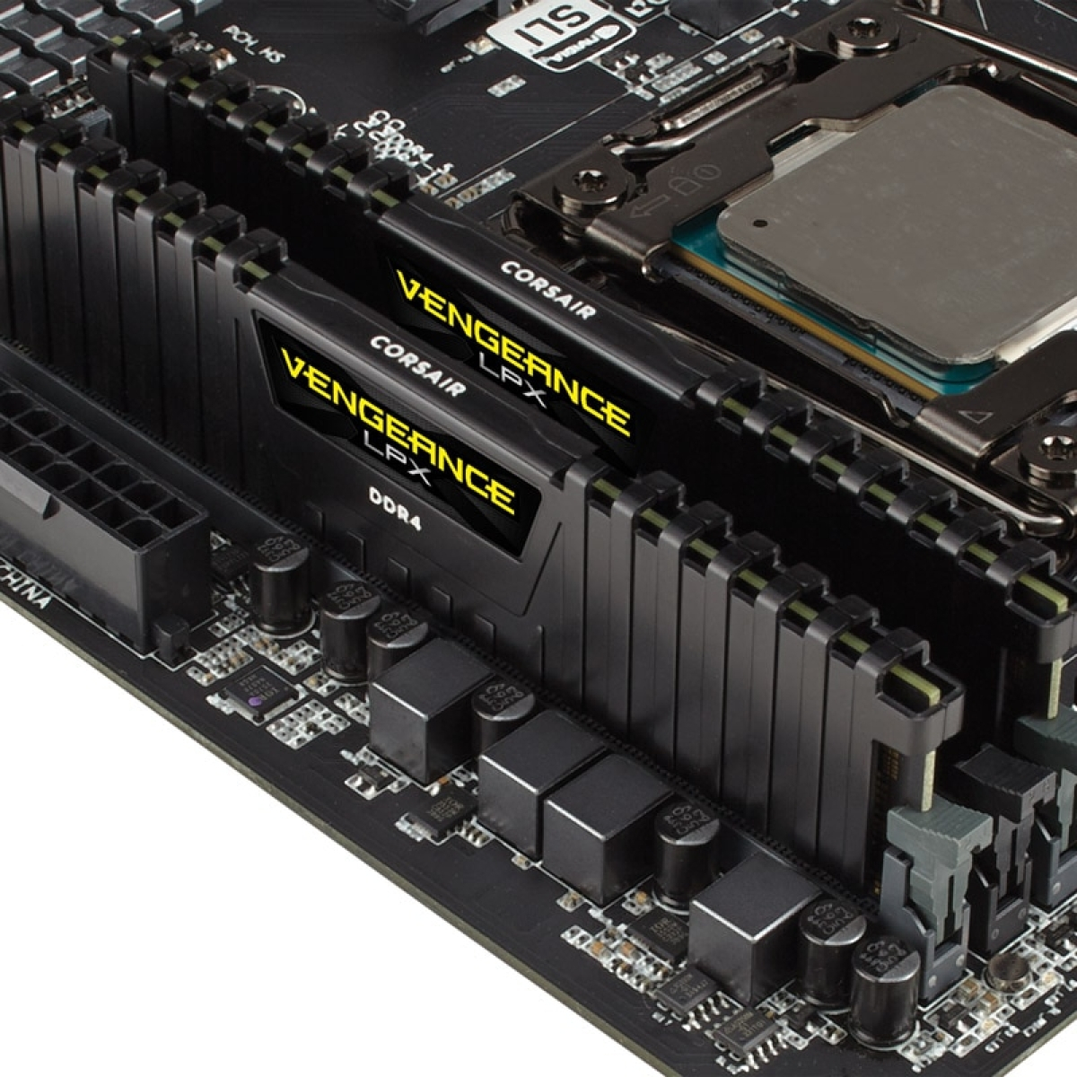 Corsair Vengeance LPX