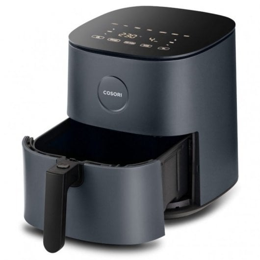 Cosori Pro Chef Edition Fritadeira a Ar 4.7L 1500W Preta