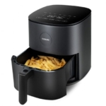 Cosori Pro Chef Edition Fritadeira a Ar 4.7L 1500W Preta