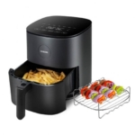 Cosori Pro Chef Edition Fritadeira a Ar 4.7L 1500W Preta