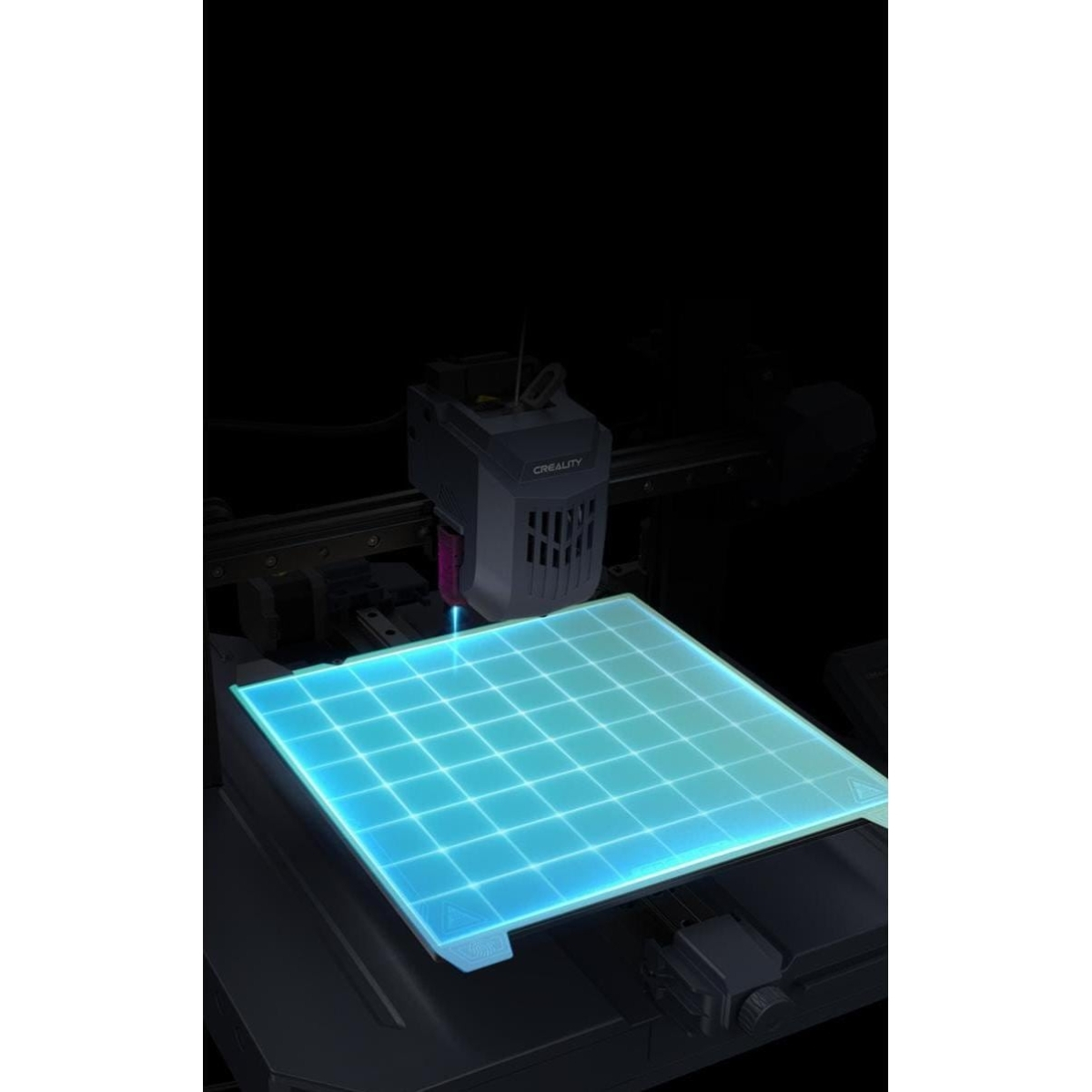Creality 3D Printer CR-10 SE