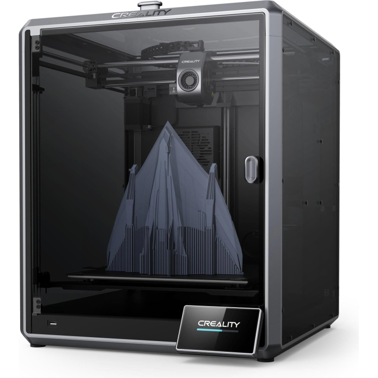 Creality 3D printer K1 Max