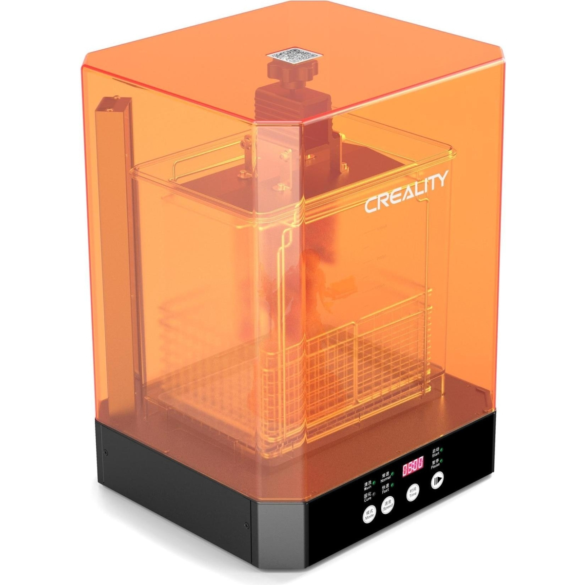 Creality Automatic washing machine UW-03 Wash & Cure
