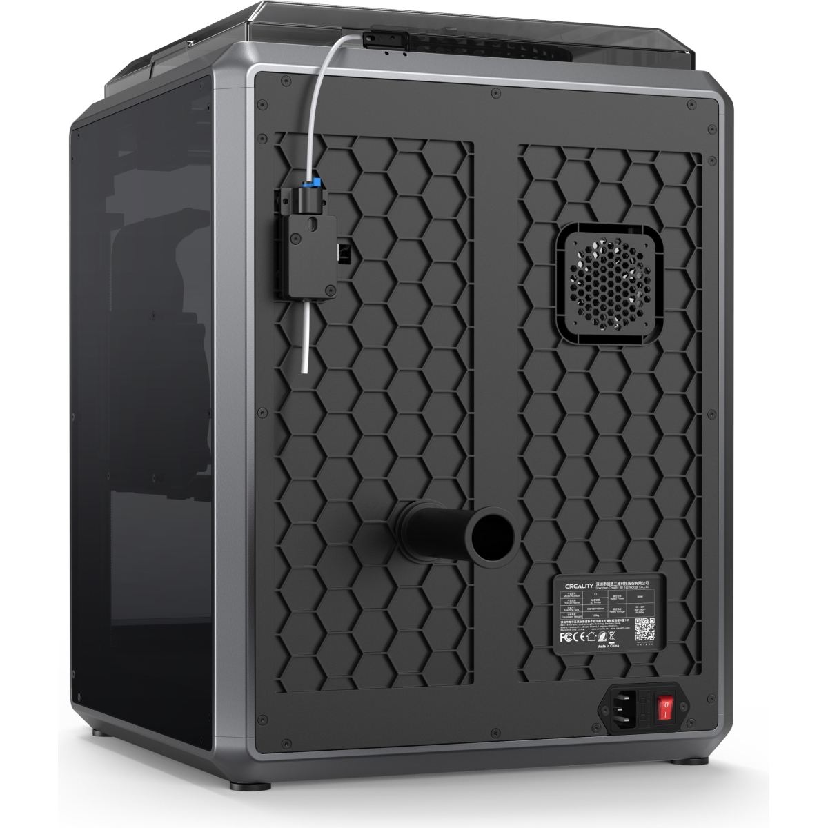 Creality CR-K1