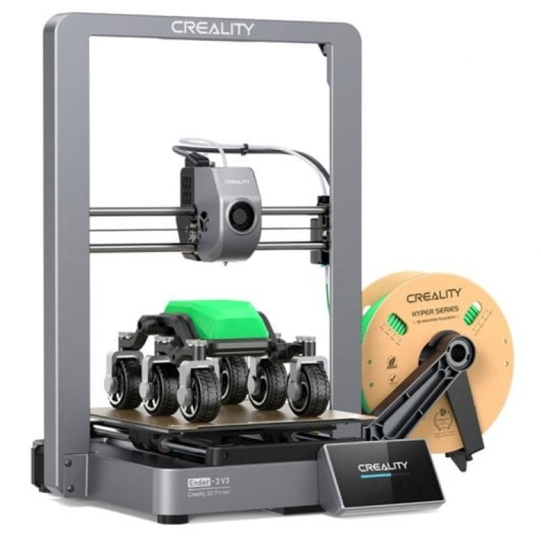 Creality Ender-3 V3 Impressora 3D
