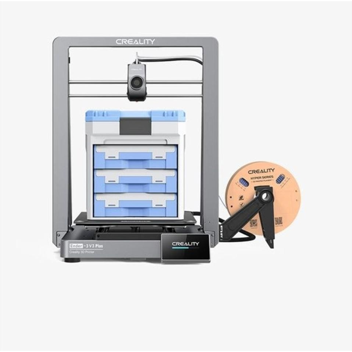 Creality Ender-3 V3 Plus