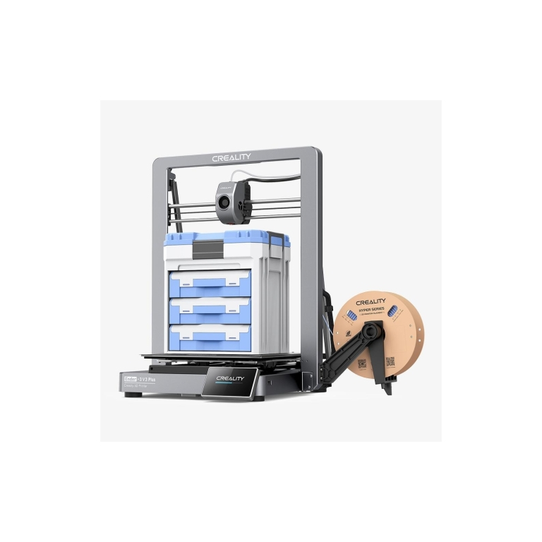 Creality Ender-3 V3 Plus