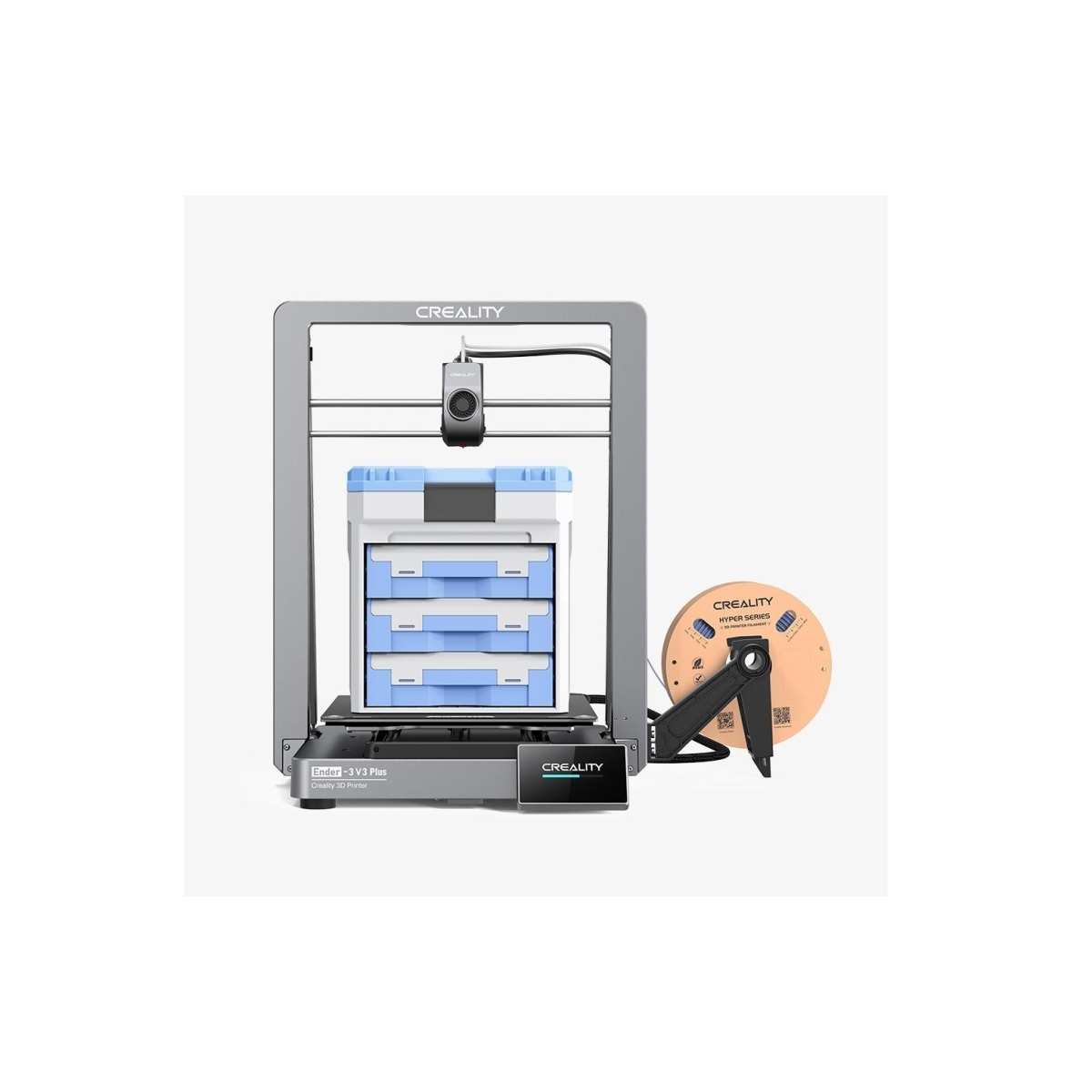 Creality Ender-3 V3 Plus