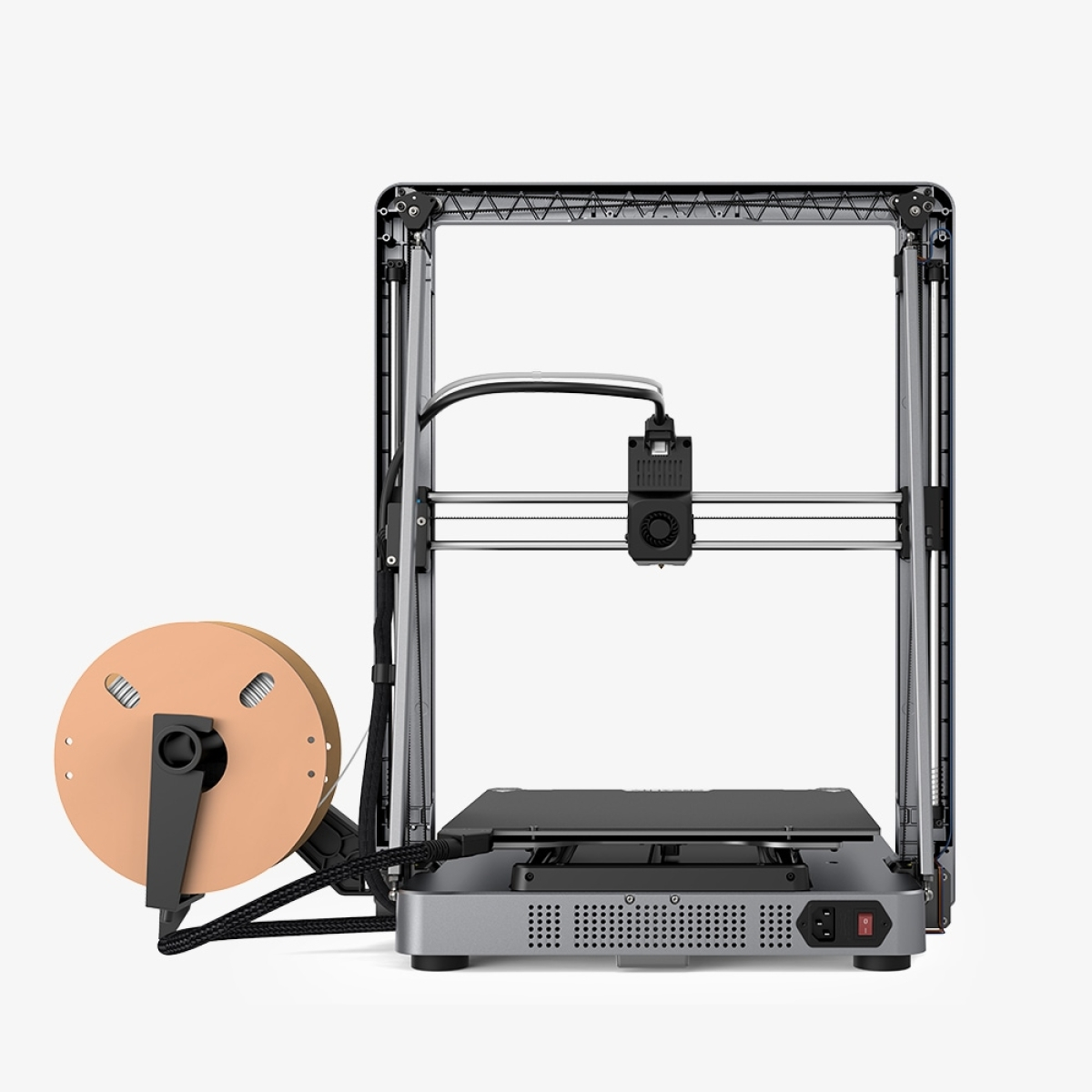 Creality Ender-3 V3 Plus