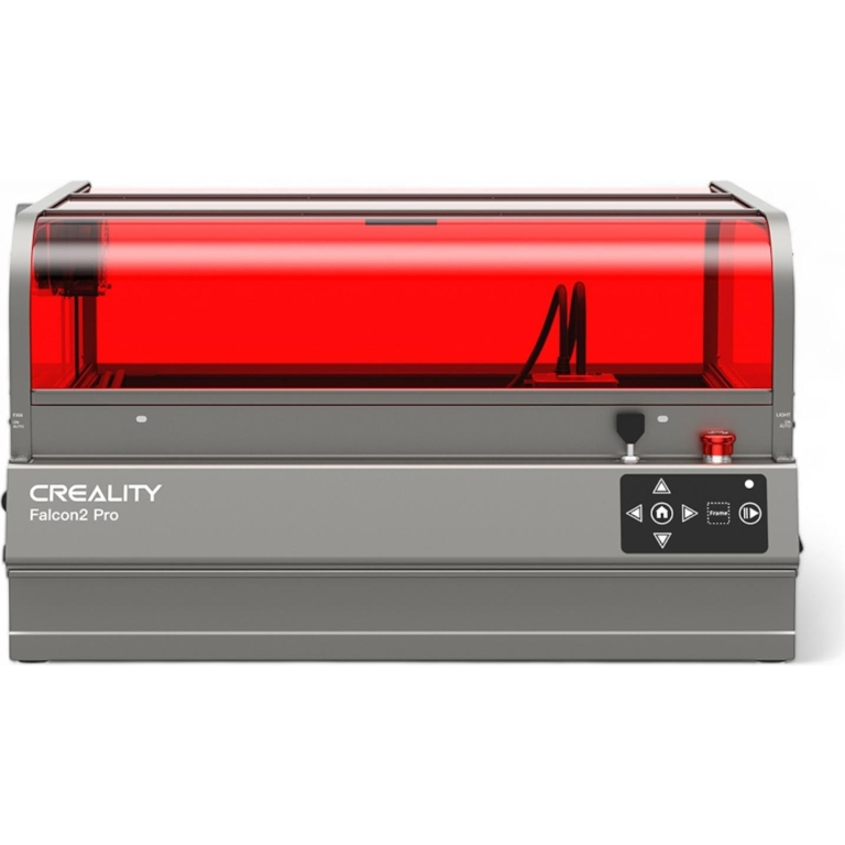 Creality Falcon2 Pro 22W Laser Cutter
