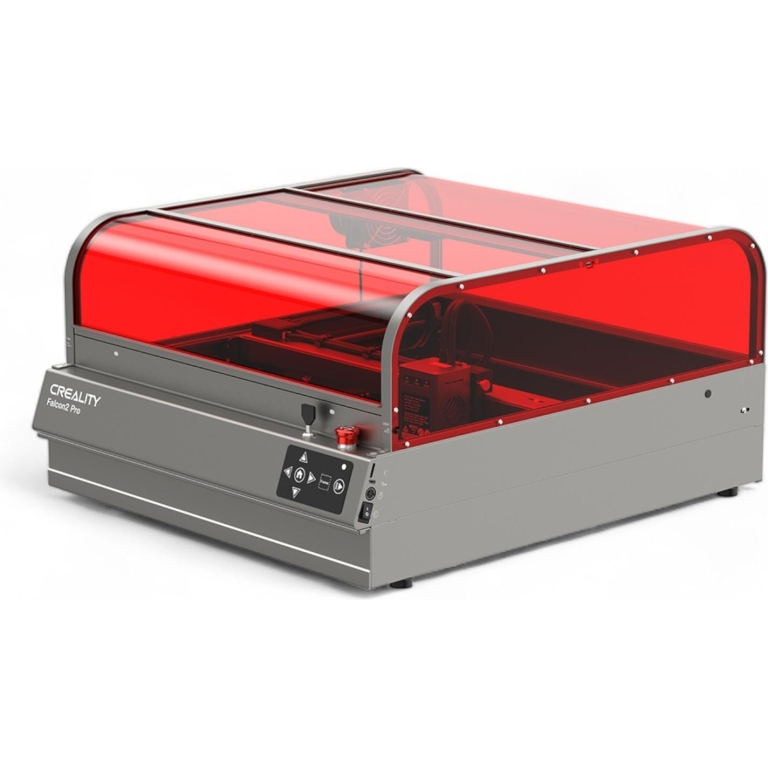 Creality Falcon2 Pro 22W Laser Cutter