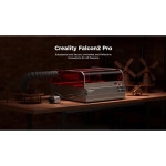 Creality Falcon2 Pro 22W Laser Cutter