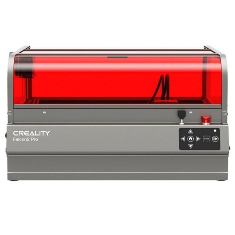 Creality Falcon2 Pro Gravadora Laser 40W 400x415mm