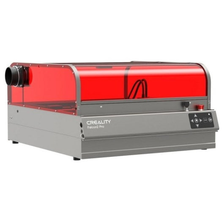 Creality Falcon2 Pro Gravadora Laser 40W 400x415mm