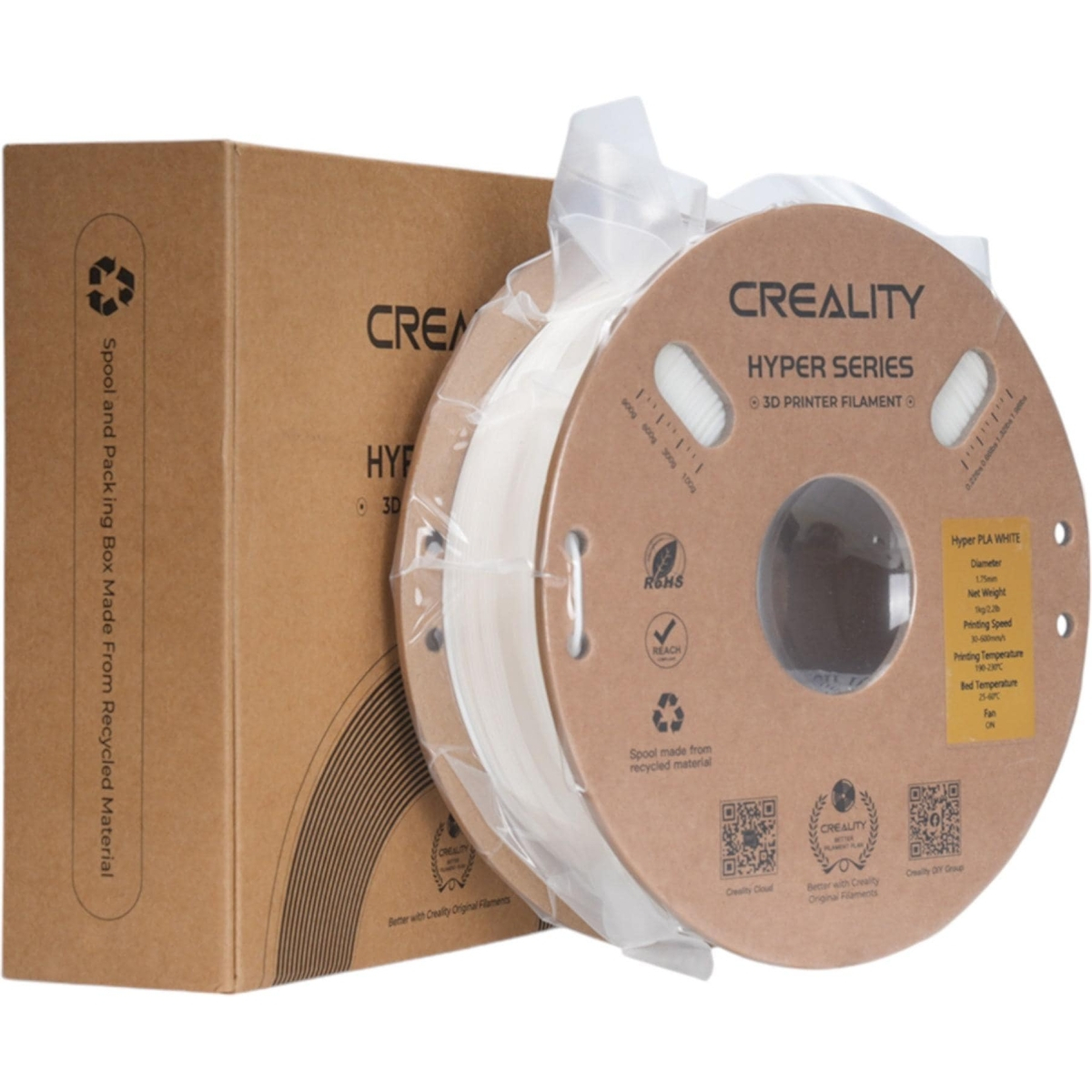 Creality Filament PLA Hyper